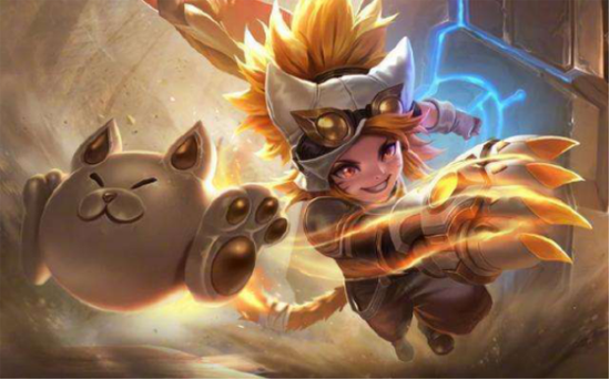 东莞LOL城市英雄争霸赛全国总决赛精彩开启