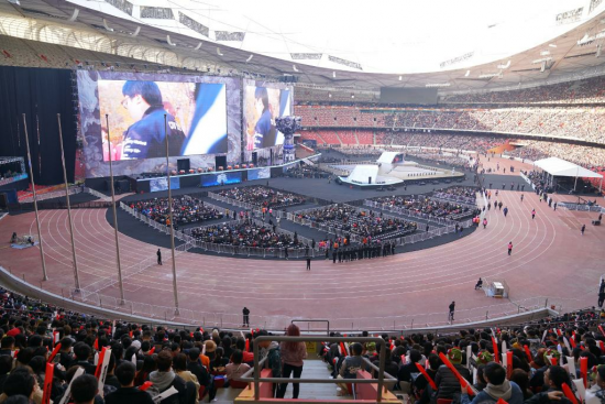 阳江盛况空前 第二届广东省职工风筝邀请赛精彩回顾